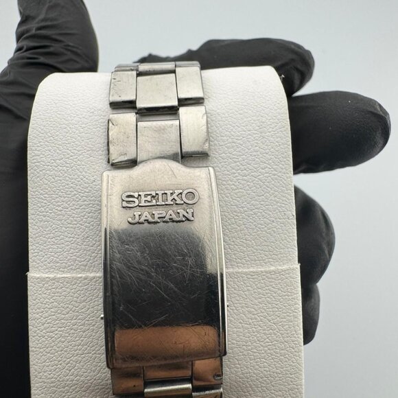 Seiko 5 Automatic 21 Jewels - Vintage Wrist Watch - Made in Japan - Picture 7 of 7